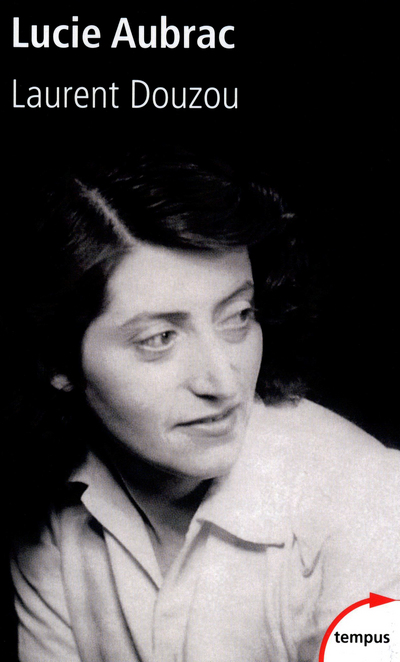 LUCIE AUBRAC