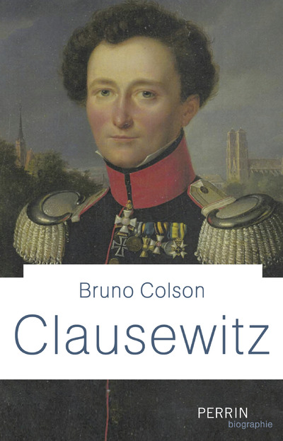 CLAUSEWITZ