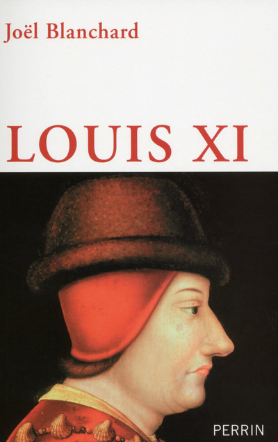 LOUIS XI