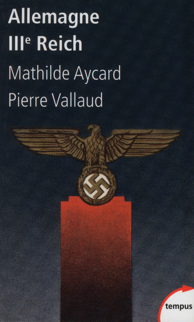 ALLEMAGNE IIIE REICH