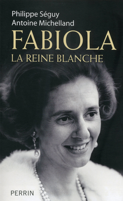 FABIOLA LA REINE BLANCHE