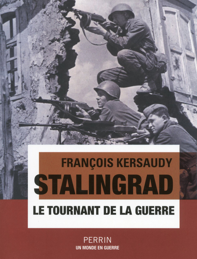 STALINGRAD
