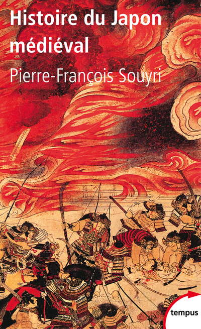 HISTOIRE DU JAPON MEDIEVAL