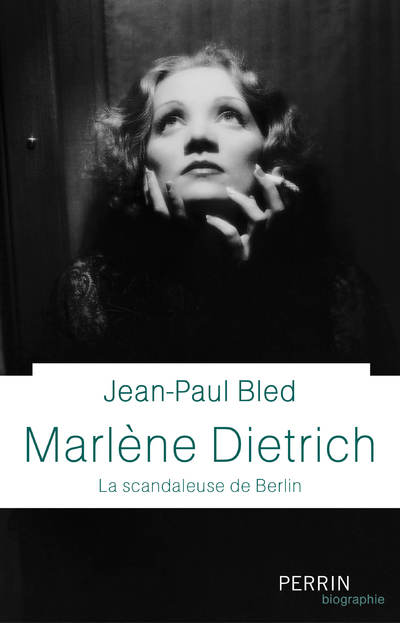 MARLENE DIETRICH