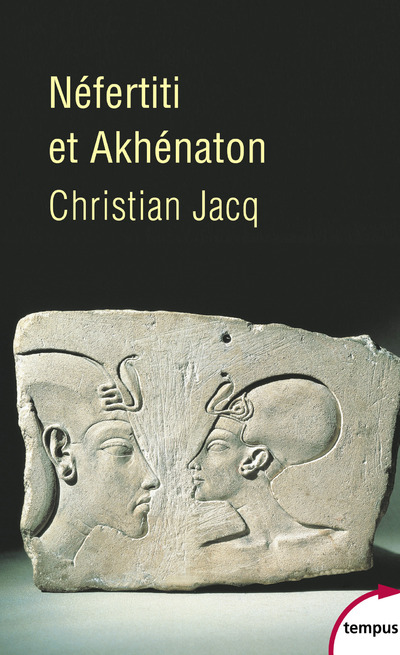NEFERTITI ET AKHENATON
