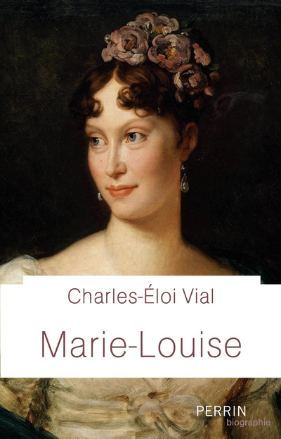 MARIE-LOUISE