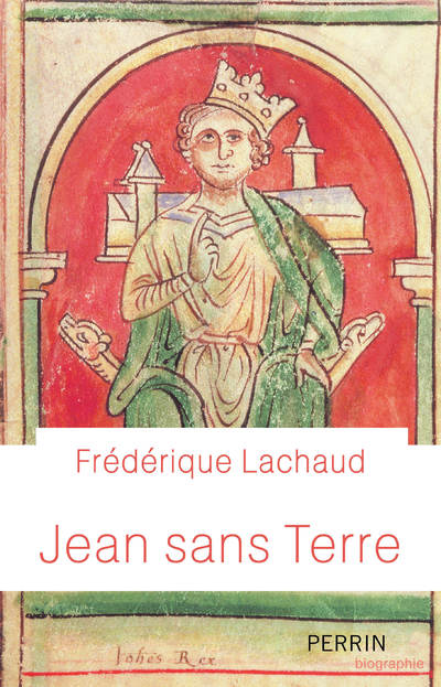 JEAN SANS TERRE