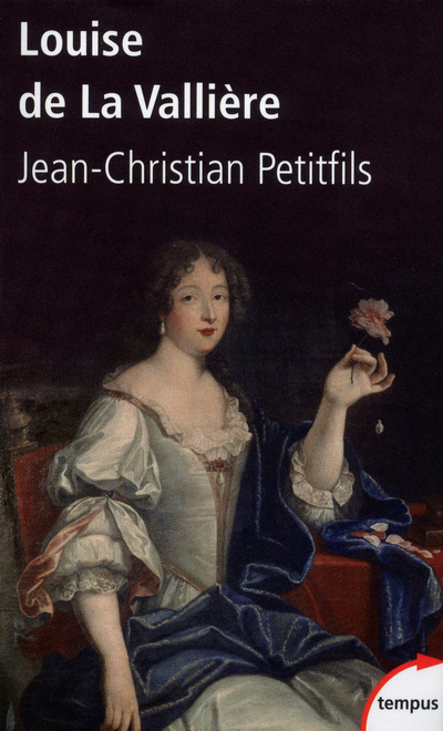 LOUISE DE LA VALLIERE
