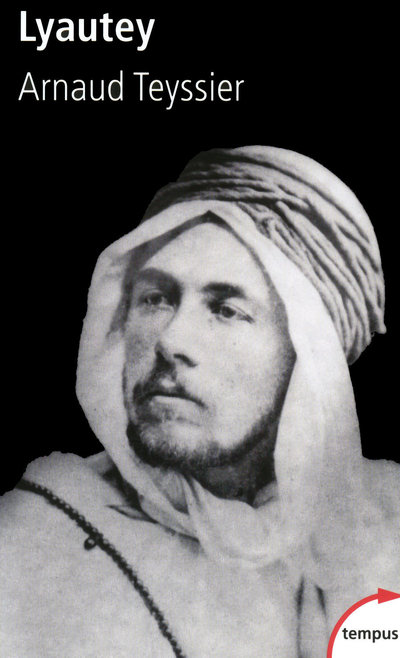LYAUTEY