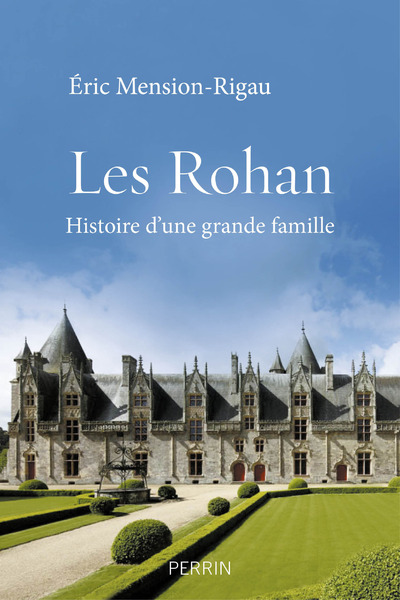 LES ROHAN