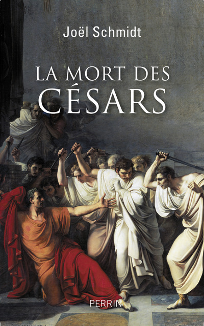 LA MORT DES CESARS