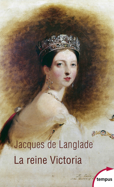 LA REINE VICTORIA