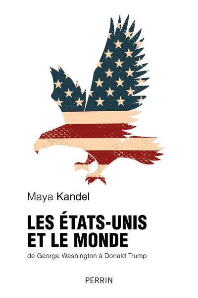 LES ETATS-UNIS ET LE MONDE