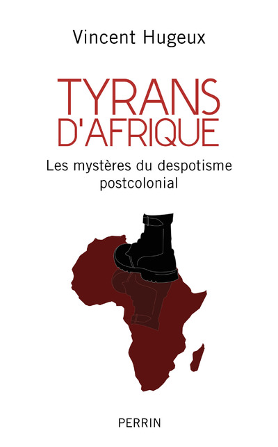 TYRANS D'AFRIQUE