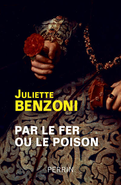 PAR LE FER OU LE POISON