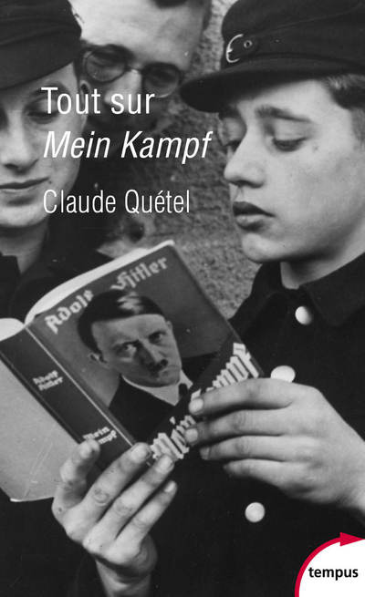 TOUT SUR MEIN KAMPF