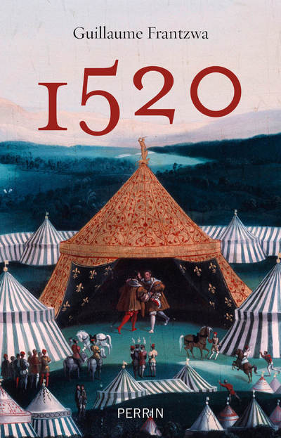 1520 - AU SEUIL D'UN MONDE NOUVEAU