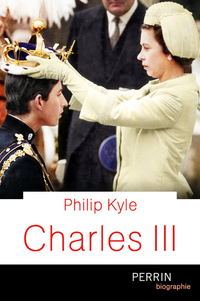 CHARLES III