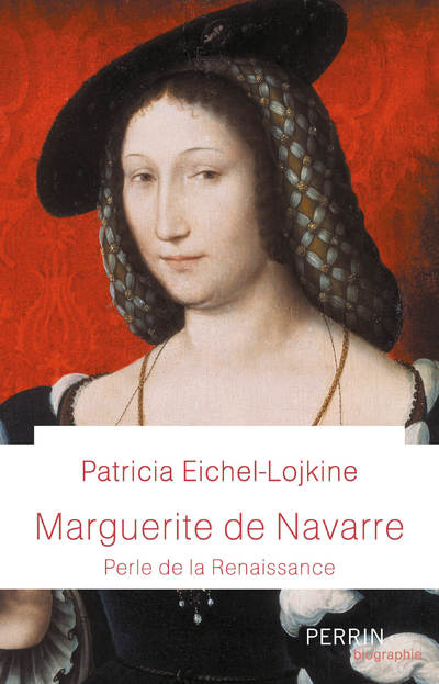 MARGUERITE DE NAVARRE