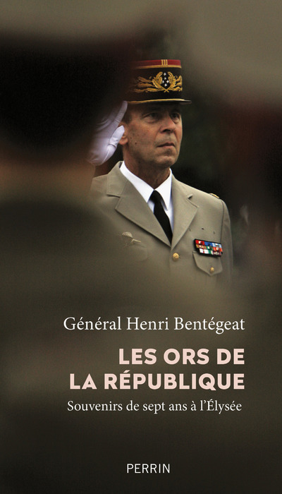 LES ORS DE LA REPUBLIQUE