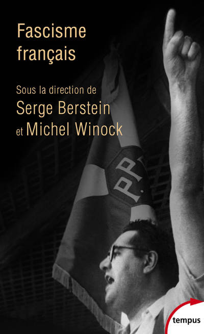 FASCISME FRANCAIS