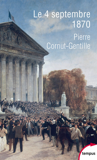 LE 4 SEPTEMBRE 1870