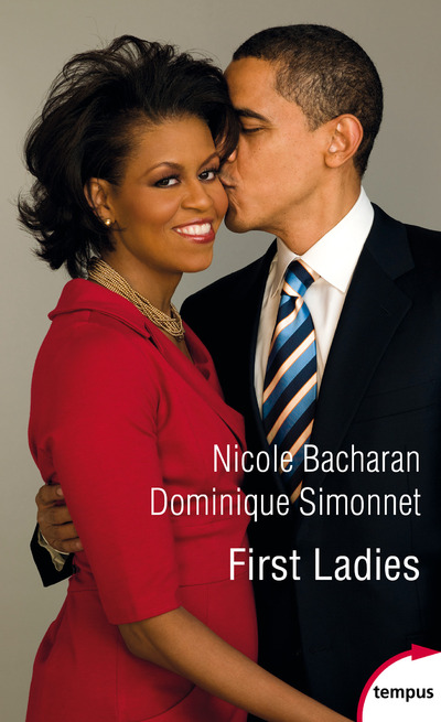 FIRST LADIES