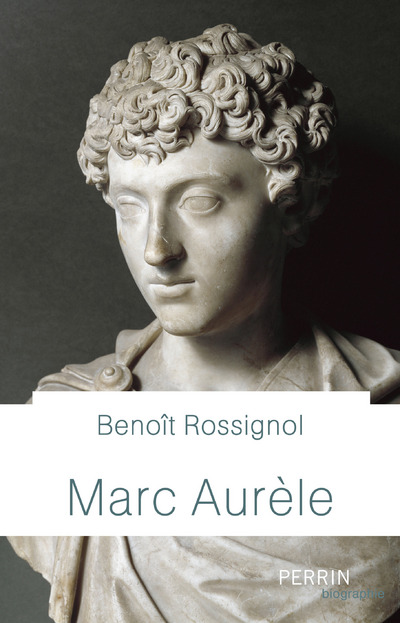 MARC AURELE