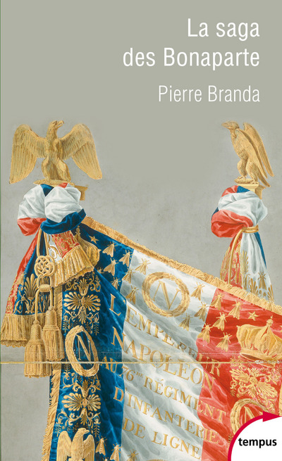 LA SAGA DES BONAPARTE