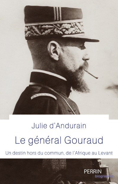 GENERAL GOURAUD