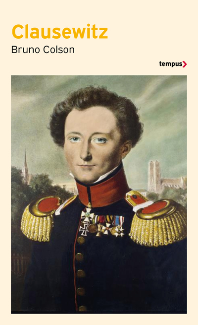 CLAUSEWITZ