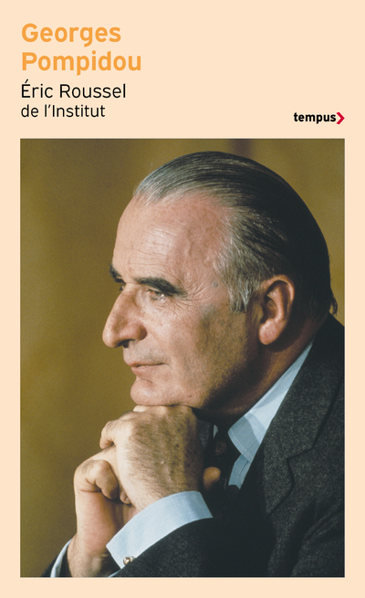 GEORGES POMPIDOU