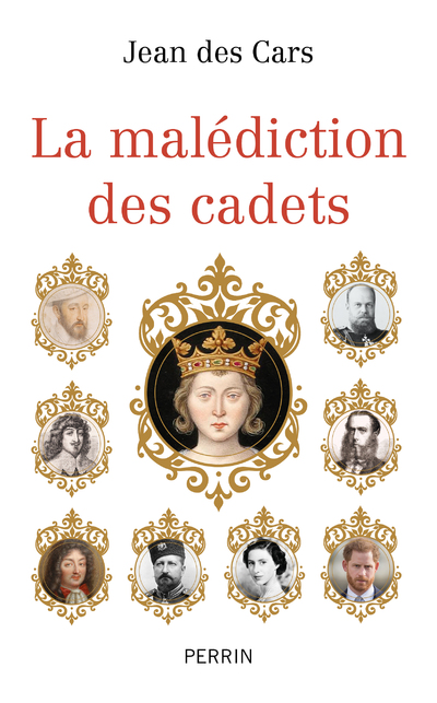 LA MALEDICTION DES CADETS