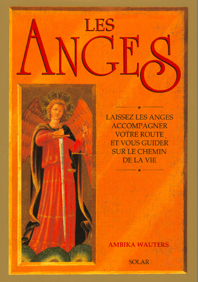 COFFRET LES ANGES