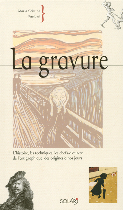 LA GRAVURE
