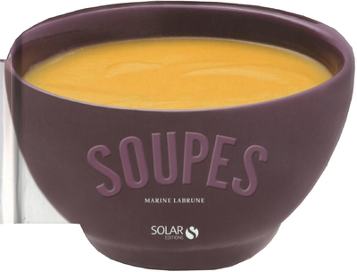 MES PETITES SOUPES - FORME DECOUPEE