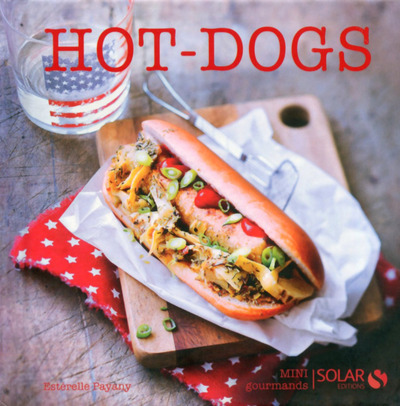 HOT DOG - MINI GOURMANDS
