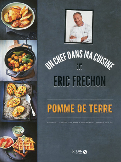 POMME DE TERRE - ERIC FRECHON