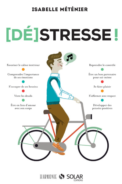 [DE]STRESSE