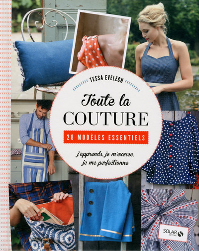 TOUTE LA COUTURE