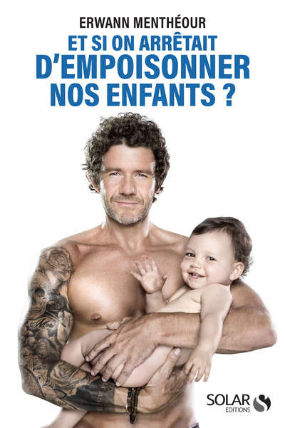 ET SI ON ARRETAIT D'EMPOISONNER NOS ENFANTS ?