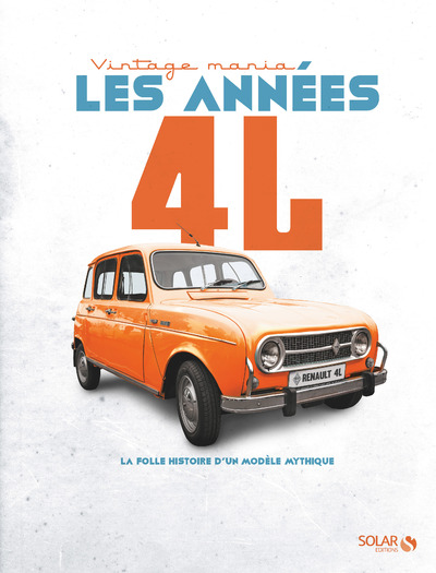 LES ANNEES 4L