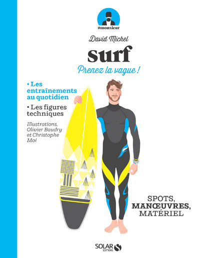 SURF #MONSIEUR