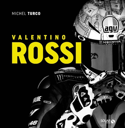 VALENTINO ROSSI