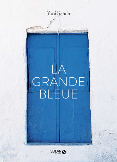 LA GRANDE BLEUE