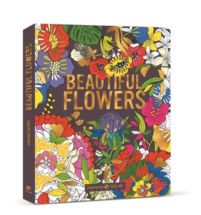 BEAUTIFUL FLOWERS