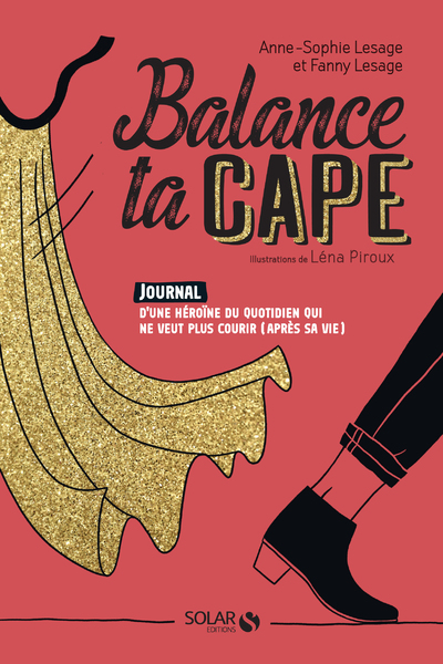 BALANCE TA CAPE