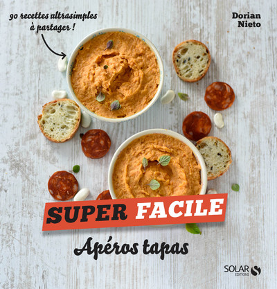 APEROS TAPAS - SUPER FACILE
