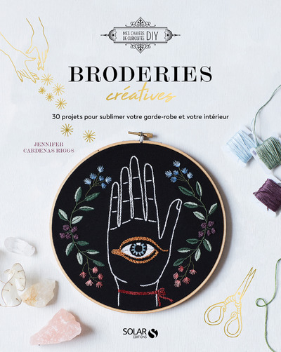 BRODERIES CREATIVES