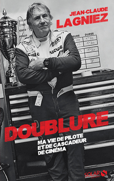 DOUBLURE